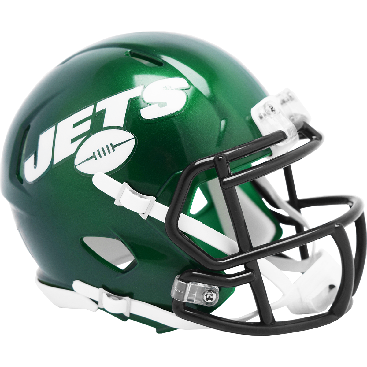 New York Jets Speed Mini 1999 - 2023