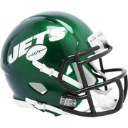 New York Jets Speed Mini 1999 - 2023