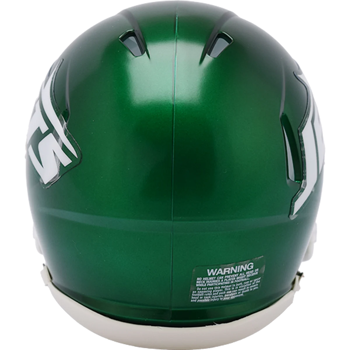 New York Jets Speed Mini