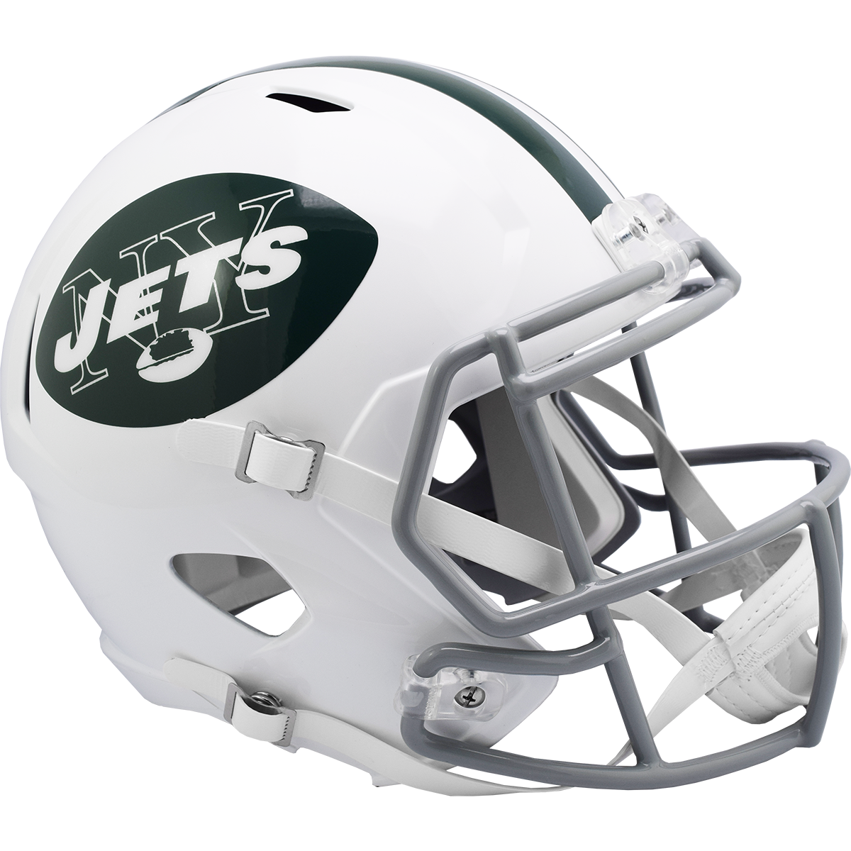 New York Jets Speed Replica 1965 - 1977