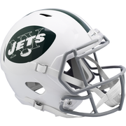 New York Jets Speed Replica 1965 - 1977