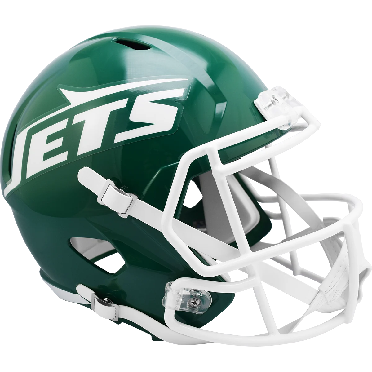 New York Jets Speed Replica 1978 - 1989