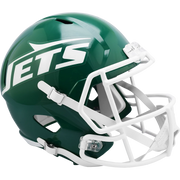 New York Jets Speed Replica 1978 - 1989