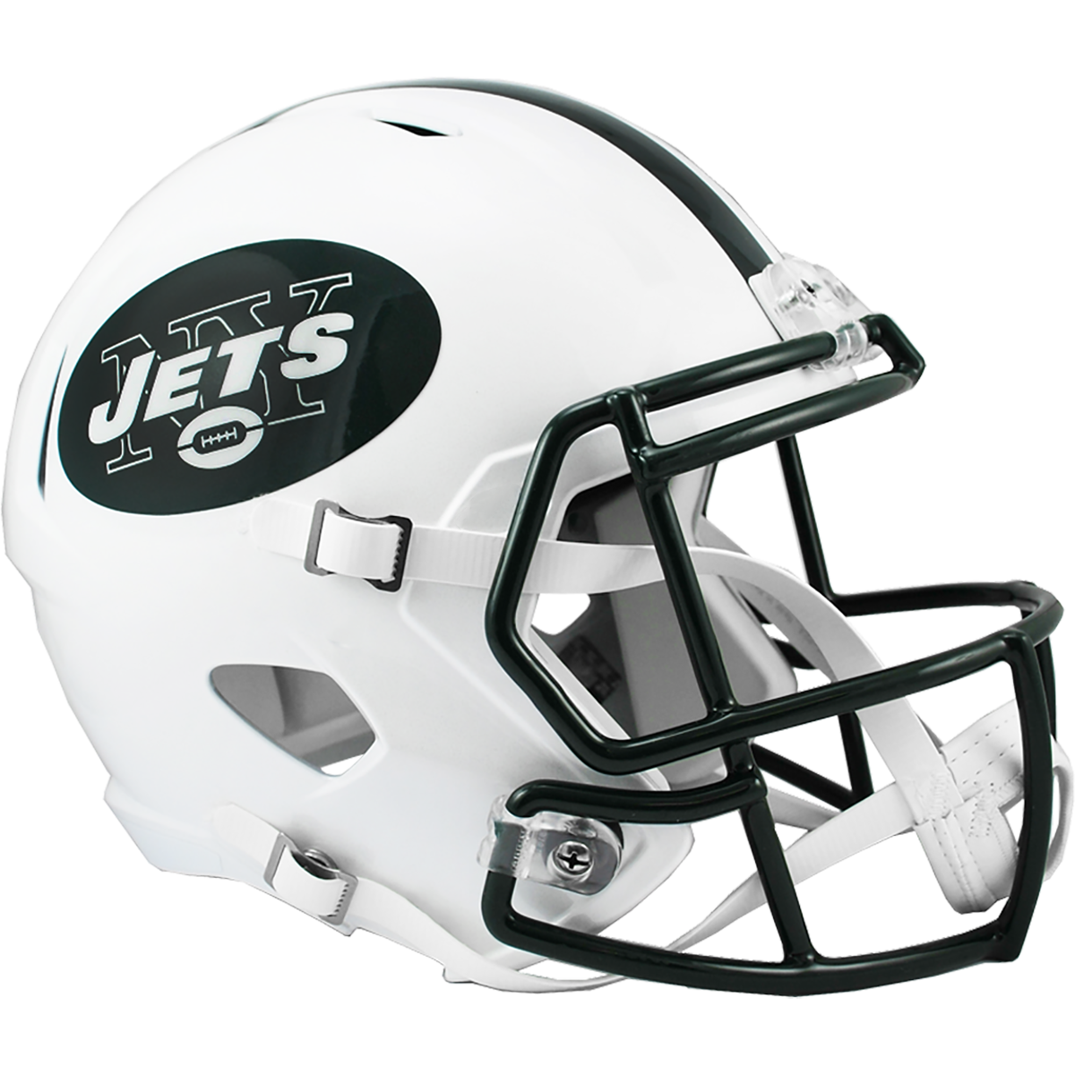 New York Jets Speed Replica 1998 - 2018