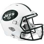 New York Jets Speed Replica 1998 - 2018