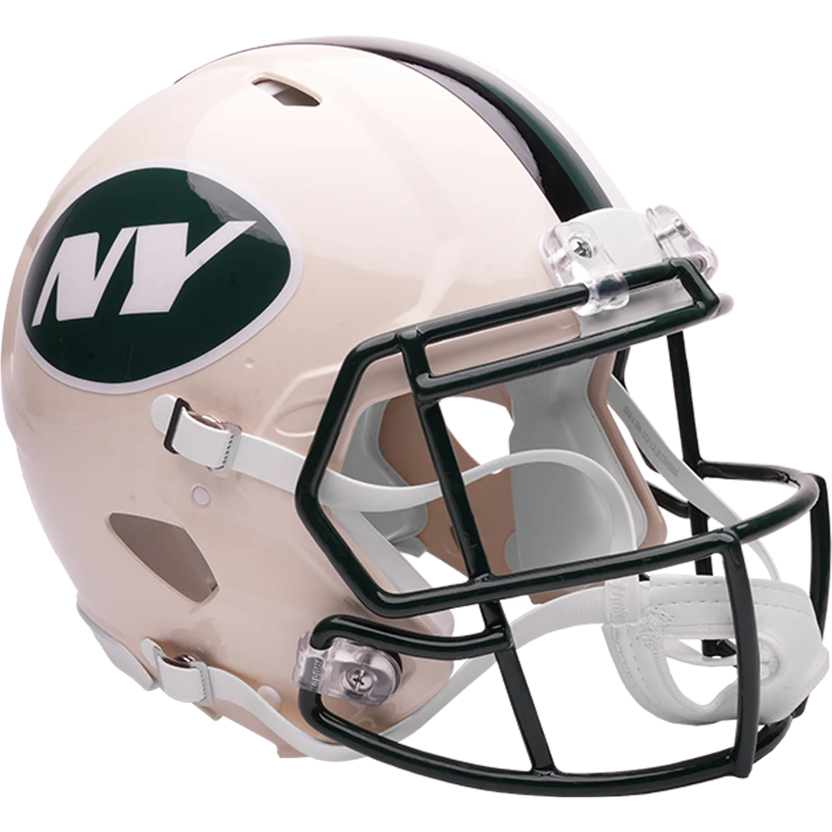 New York Jets Retro Authentic Speed