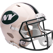 New York Jets Retro Authentic Speed