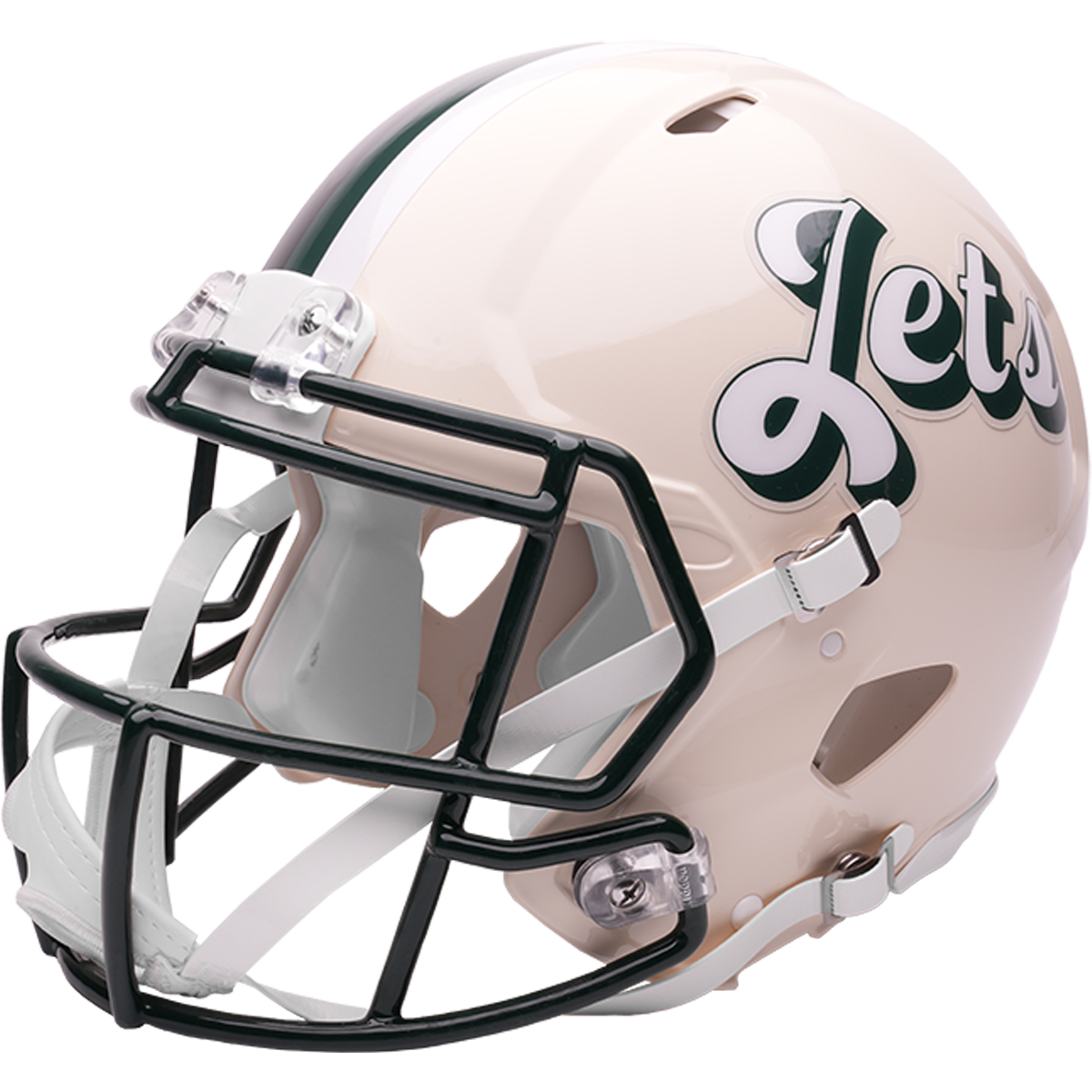 New York Jets Retro Authentic Speed