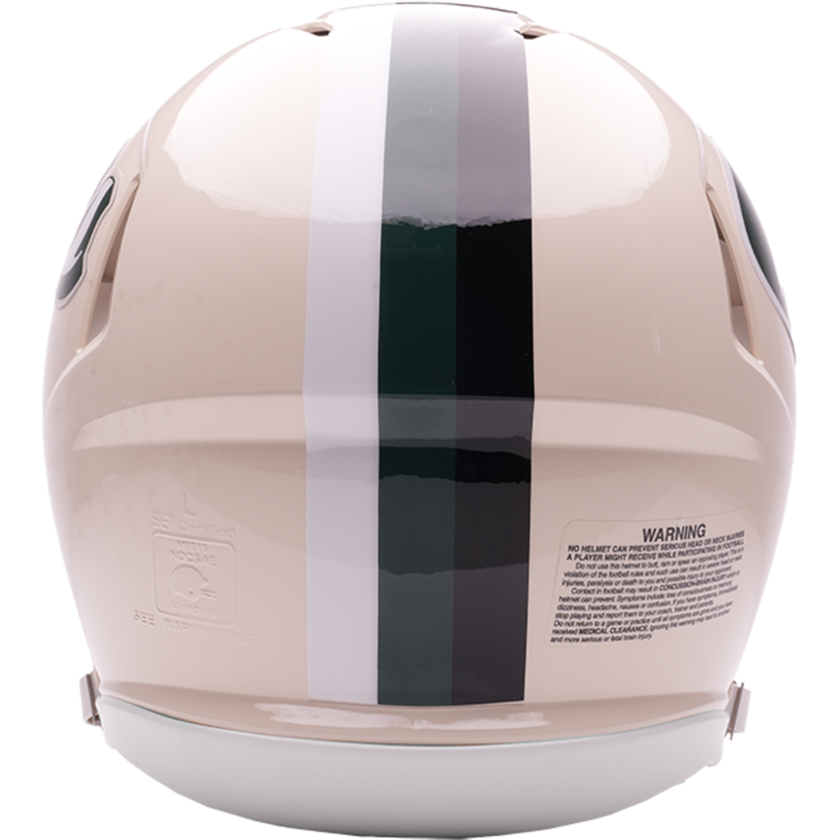 New York Jets Retro Authentic Speed