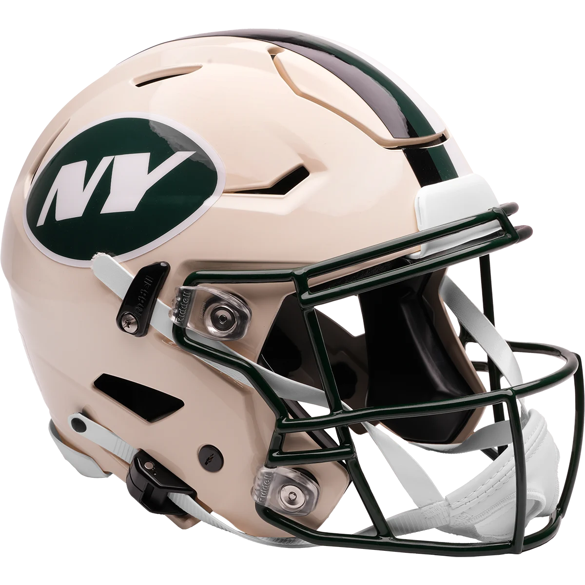 New York Jets Retro Authentic Speedflex