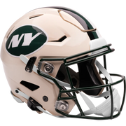 New York Jets Retro Authentic Speedflex