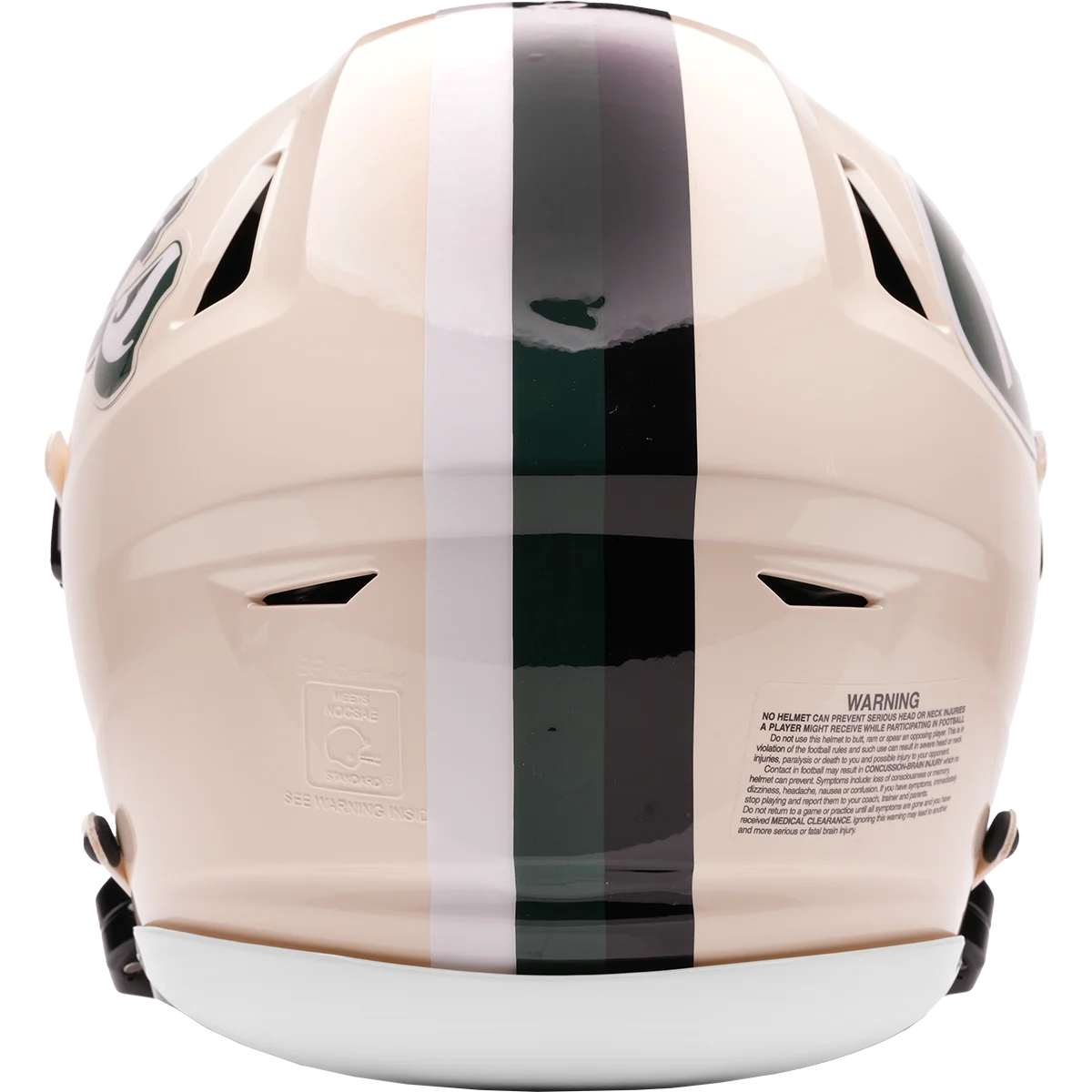 New York Jets Retro Authentic Speedflex