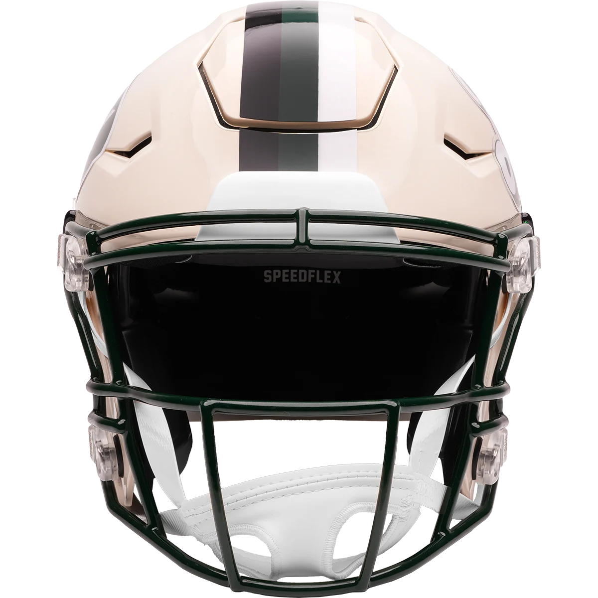 New York Jets Retro Authentic Speedflex