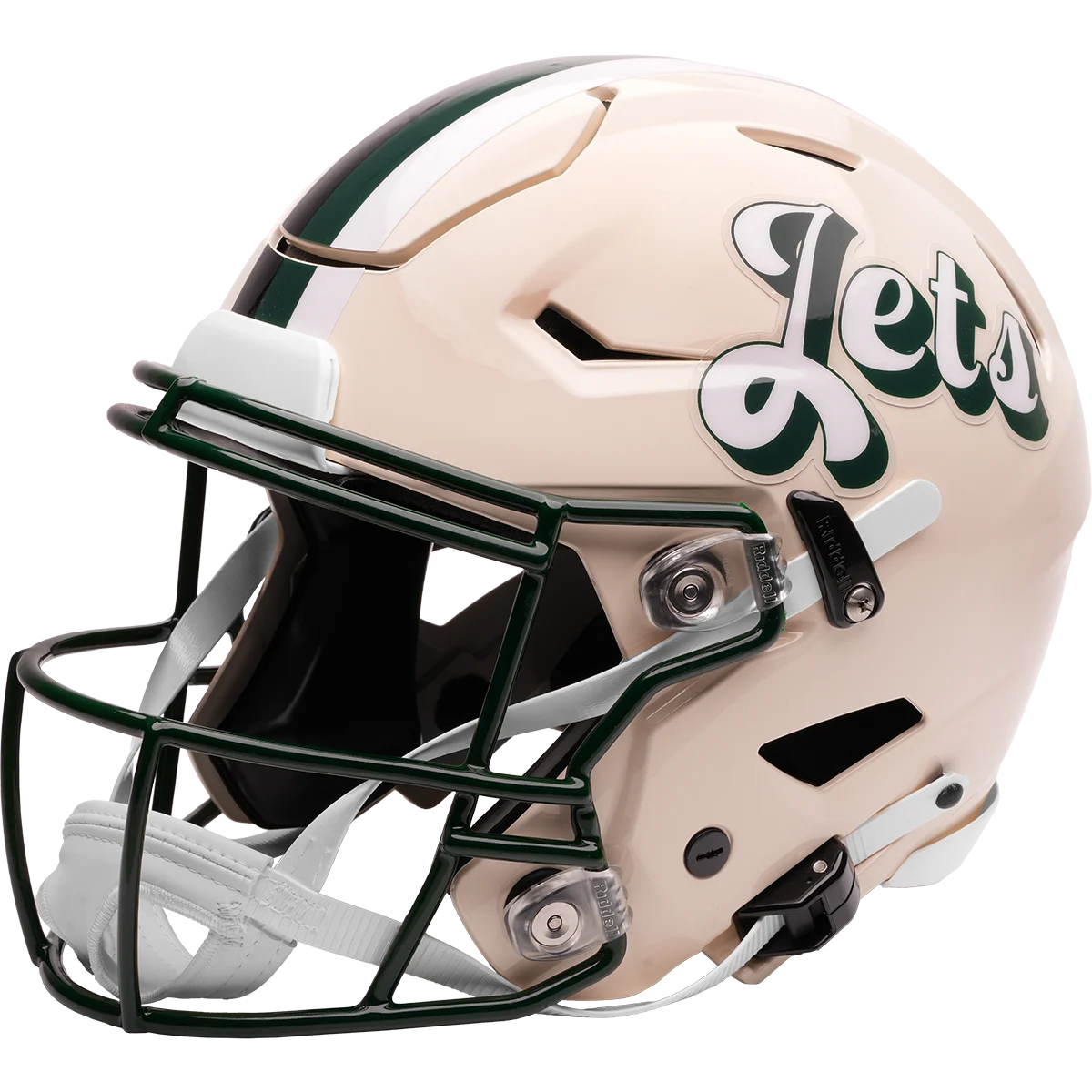 New York Jets Retro Authentic Speedflex