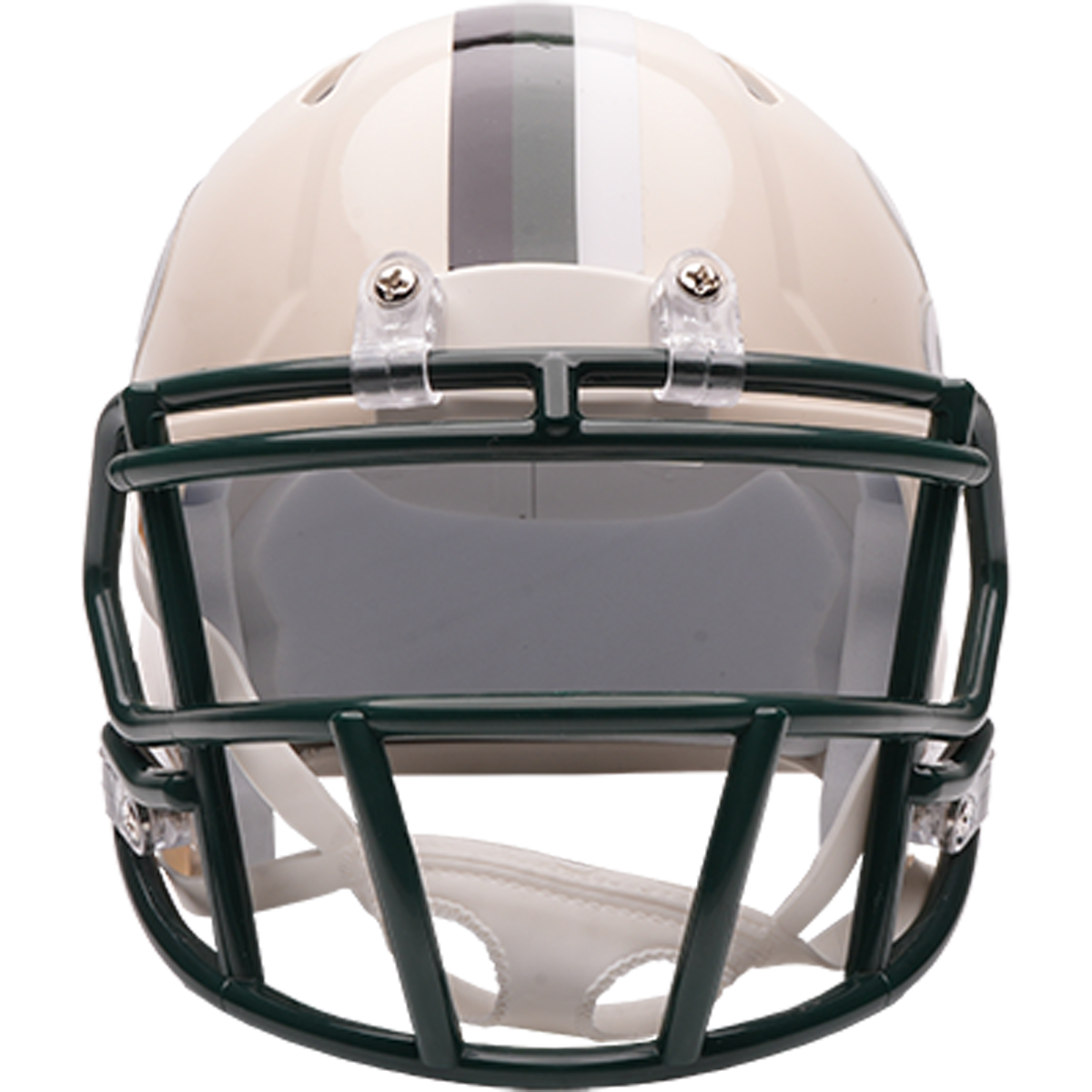 New York Jets Retro Speed Mini