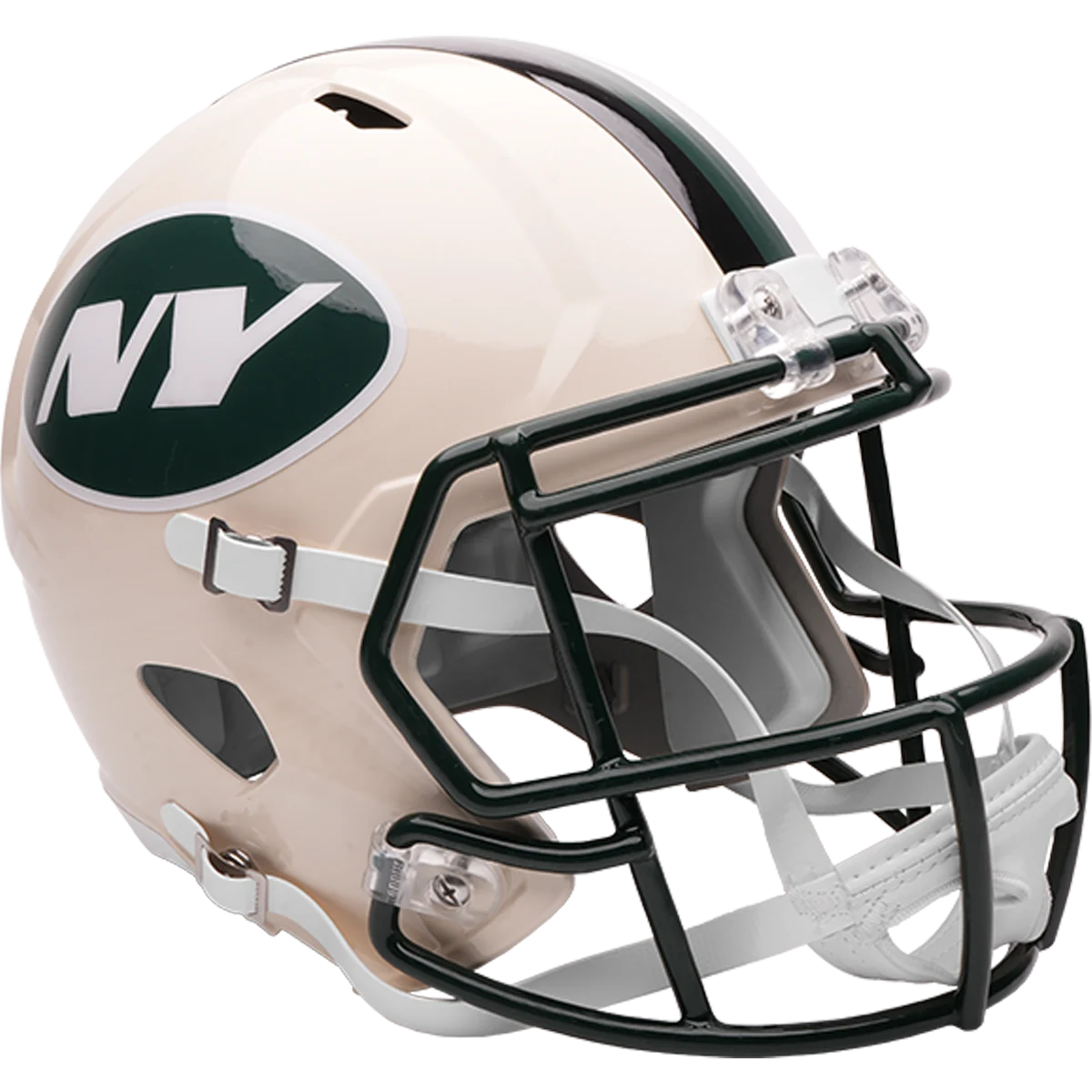 New York Jets Retro Speed Replica