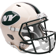 New York Jets Retro Speed Replica