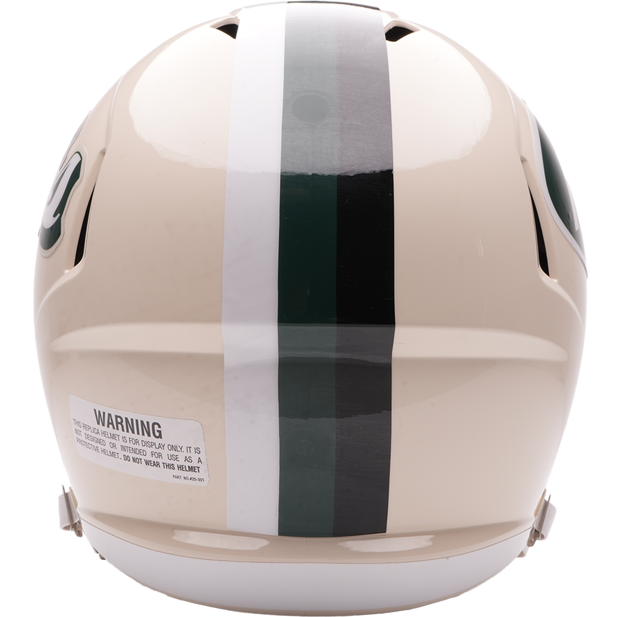 New York Jets Retro Speed Replica
