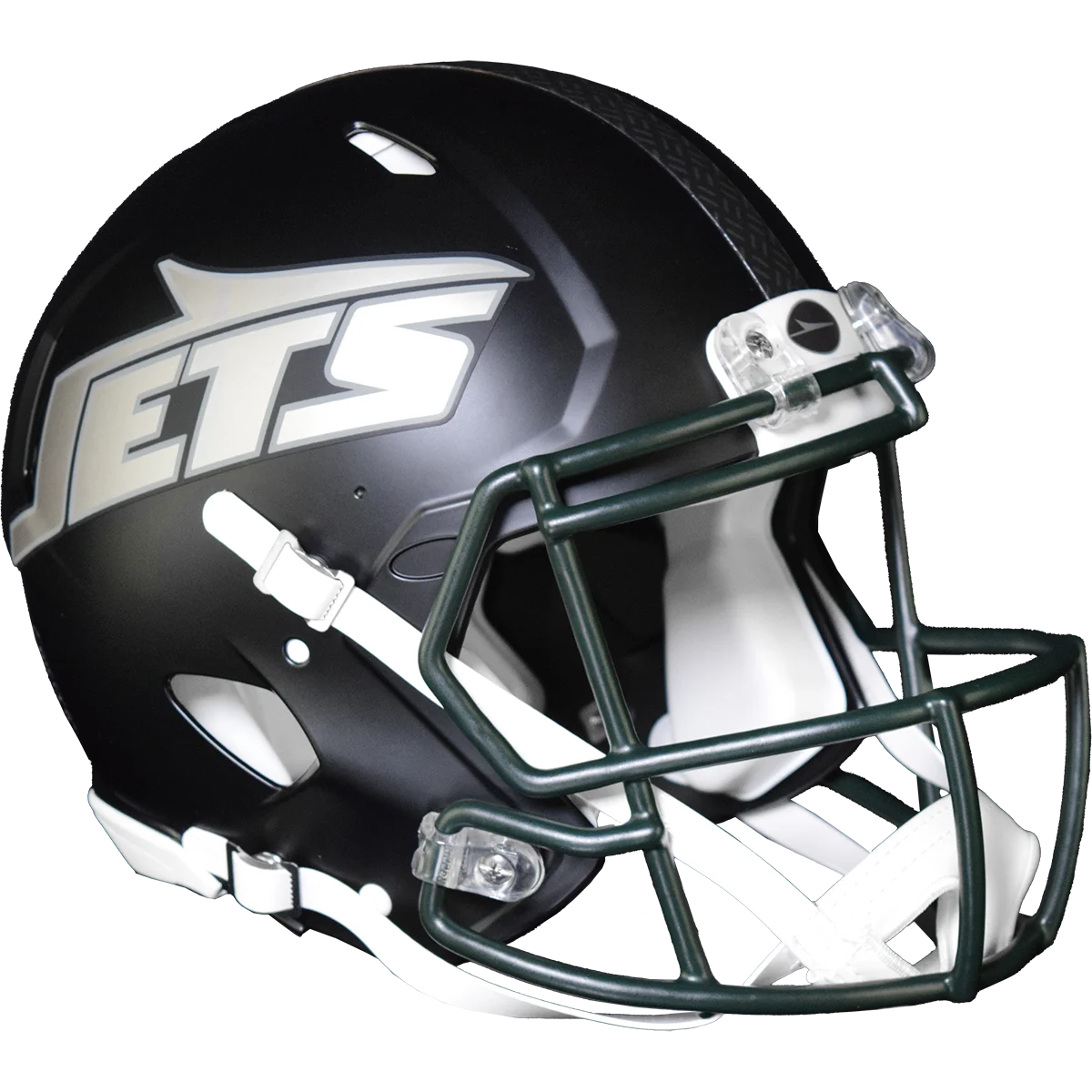 New York Jets Rivalries On Field Alternate Authentic Speed 2025