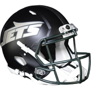 New York Jets Rivalries On Field Alternate Authentic Speed 2025
