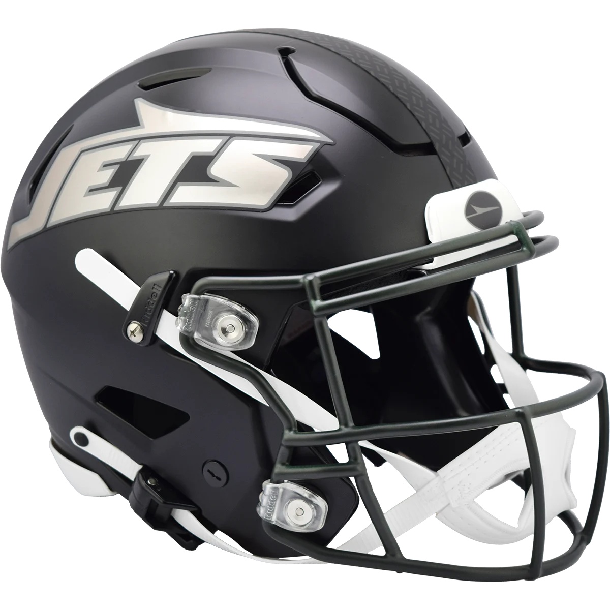 New York Jets Rivalries On Field Alternate Authentic Speedflex 2025