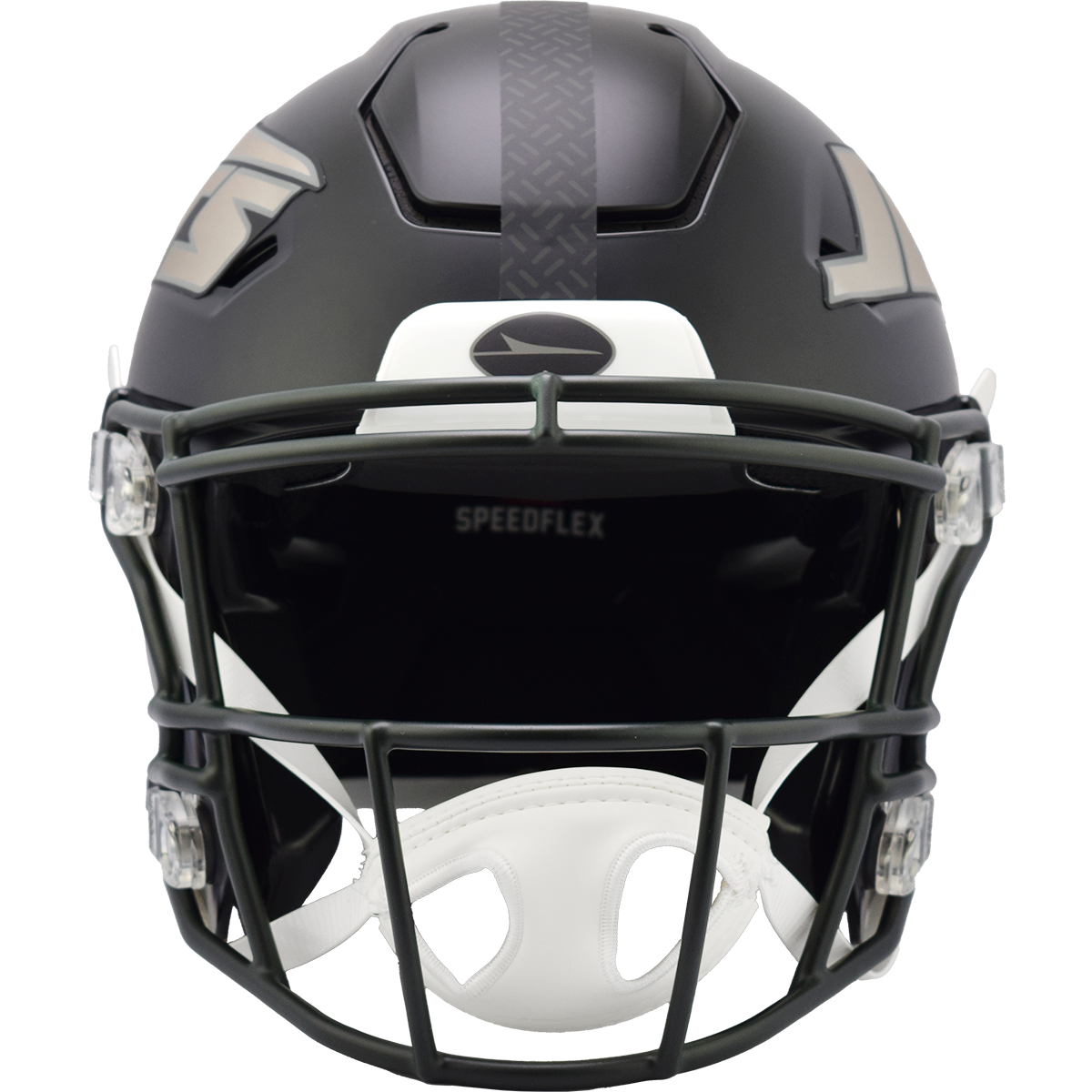 New York Jets Rivalries On Field Alternate Authentic Speedflex 2025