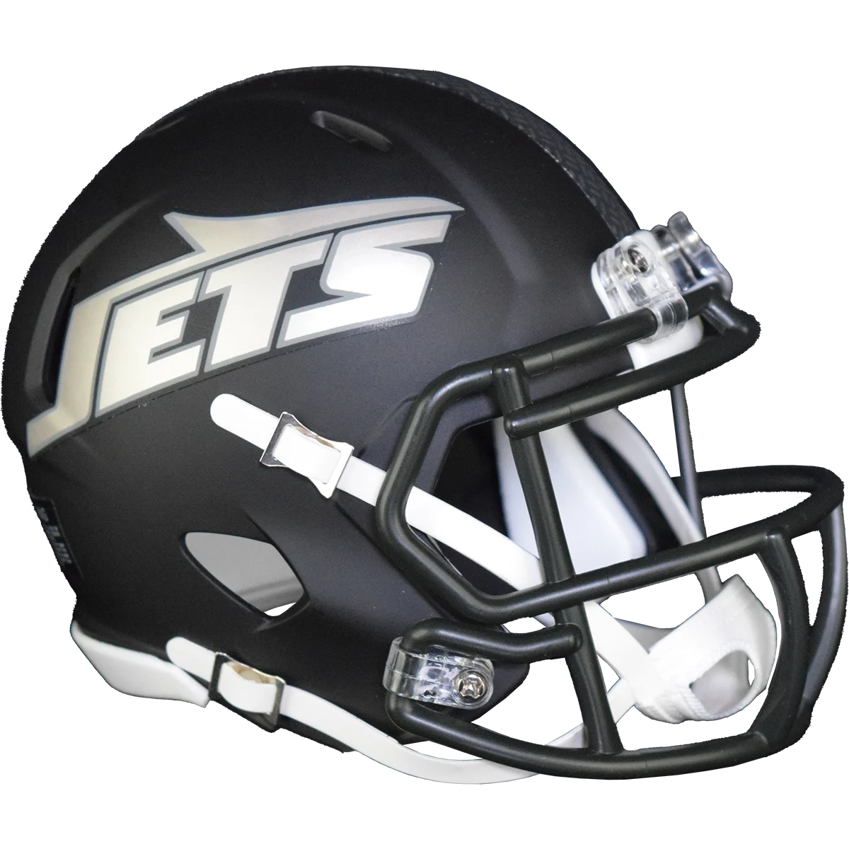 New York Jets Rivalries On Field Alternate Speed Mini 2025