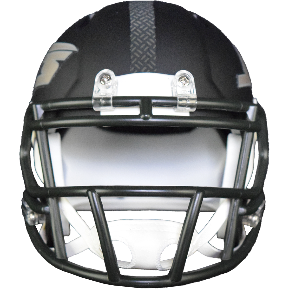 New York Jets Rivalries On Field Alternate Speed Mini 2025