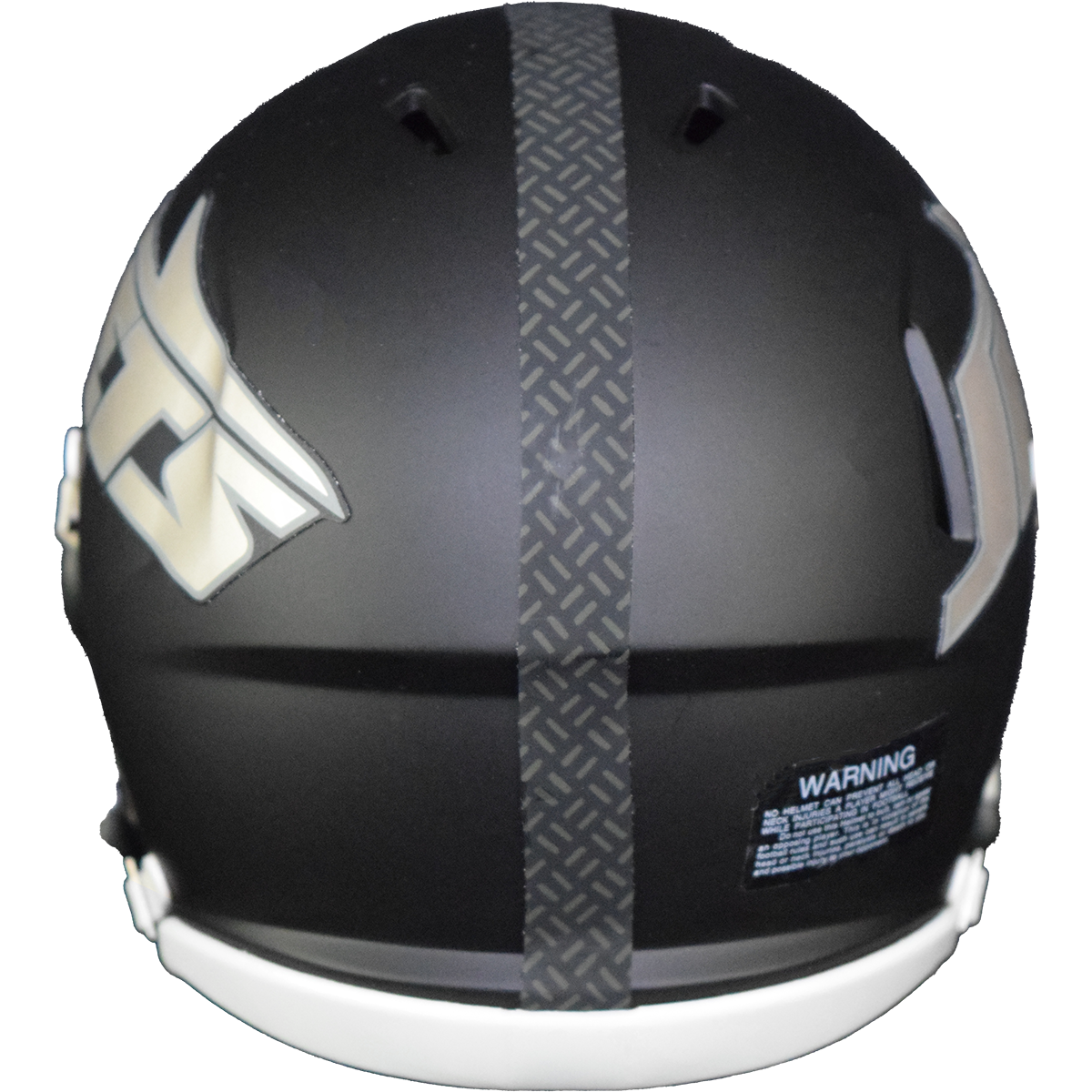 New York Jets Rivalries On Field Alternate Speed Mini 2025