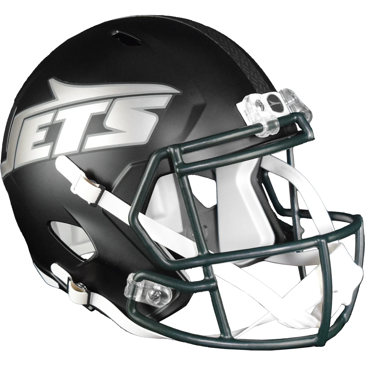 New York Jets Rivalries On Field Alternate Speed Replica 2025