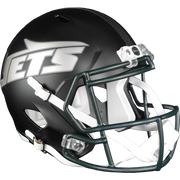 New York Jets Rivalries On Field Alternate Speed Replica 2025