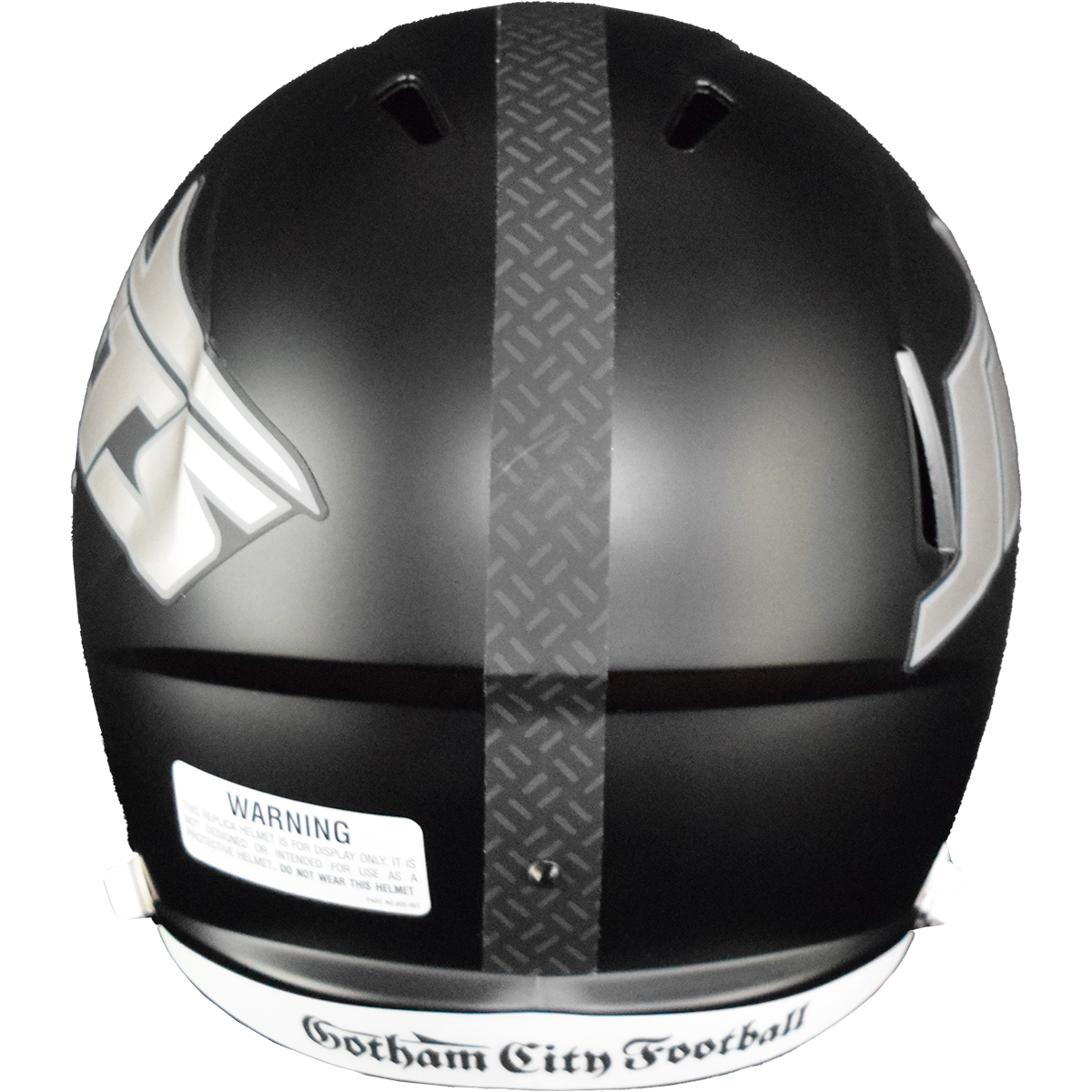 New York Jets Rivalries On Field Alternate Speed Replica 2025