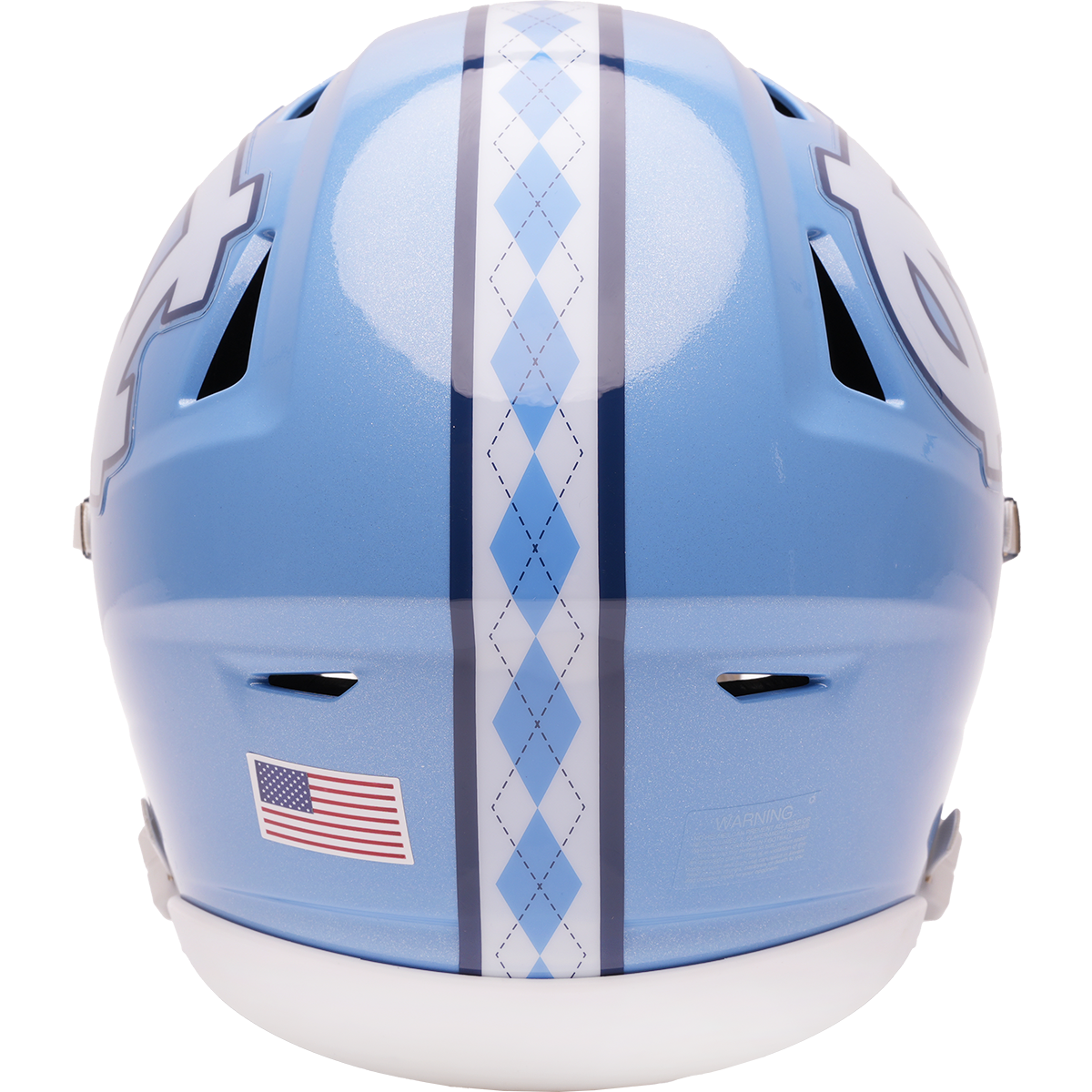 North Carolina Tar Heels Mid-Size Speedflex
