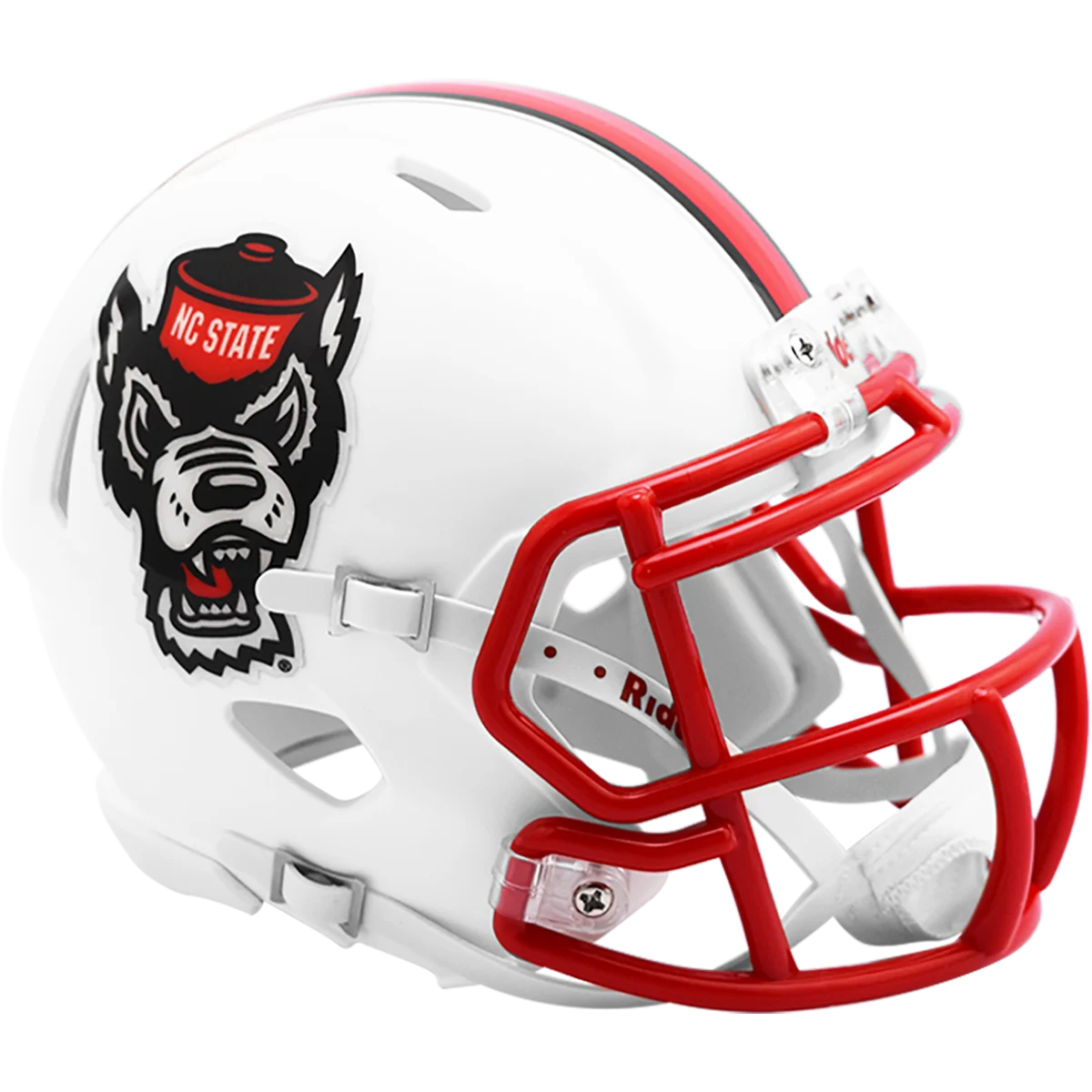 North Carolina State Wolfpack Tuffy Speed Mini