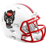North Carolina State Wolfpack Tuffy Speed Mini