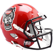 North Carolina State Wolfpack Red Tuffy Speed Replica