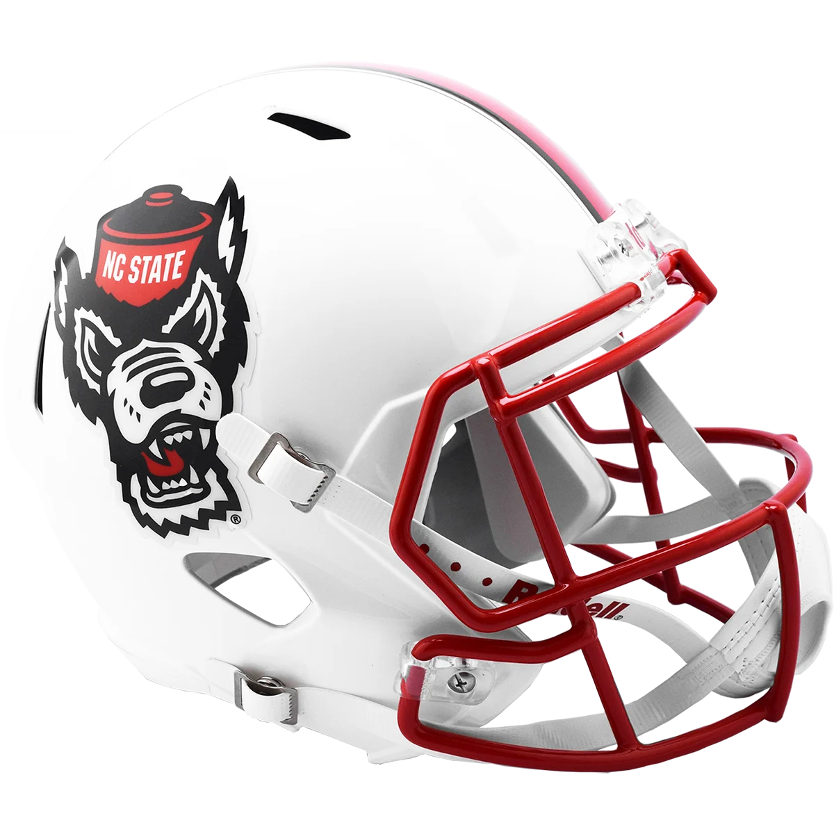 North Carolina State Wolfpack Tuffy Speed Replica