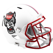 North Carolina State Wolfpack Tuffy Speed Replica