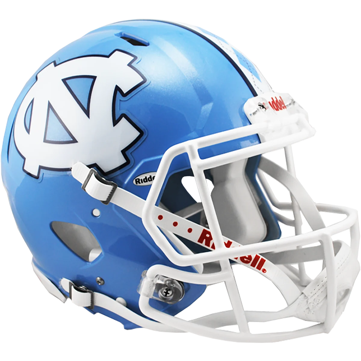 North Carolina Tar Heels Authentic Speed
