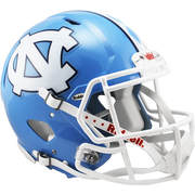 North Carolina Tar Heels Authentic Speed