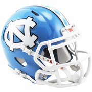North Carolina Tar Heels Speed Mini