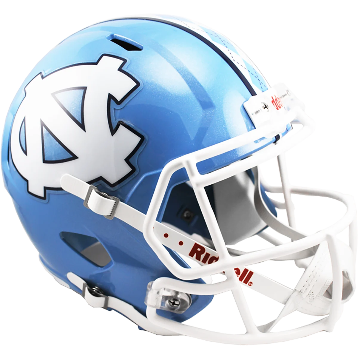 North Carolina Tar Heels Speed Replica