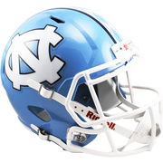 North Carolina Tar Heels Speed Replica