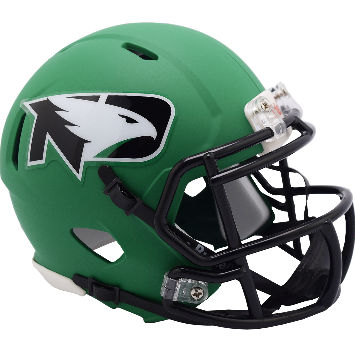 North Dakota Fighting Hawks Speed Mini