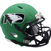 North Dakota Fighting Hawks Speed Mini