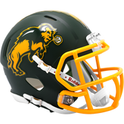 North Dakota State Bison Harvest Speed Mini