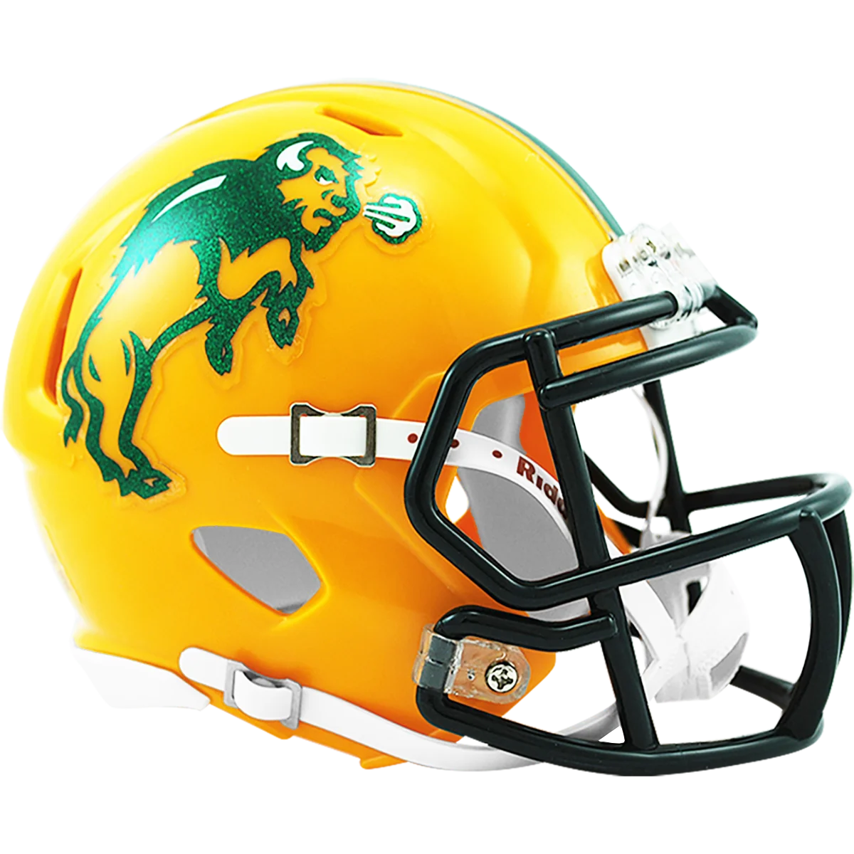 North Dakota State Bison Speed Mini