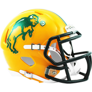 North Dakota State Bison Speed Mini