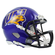 Northern Iowa Panthers Speed Mini