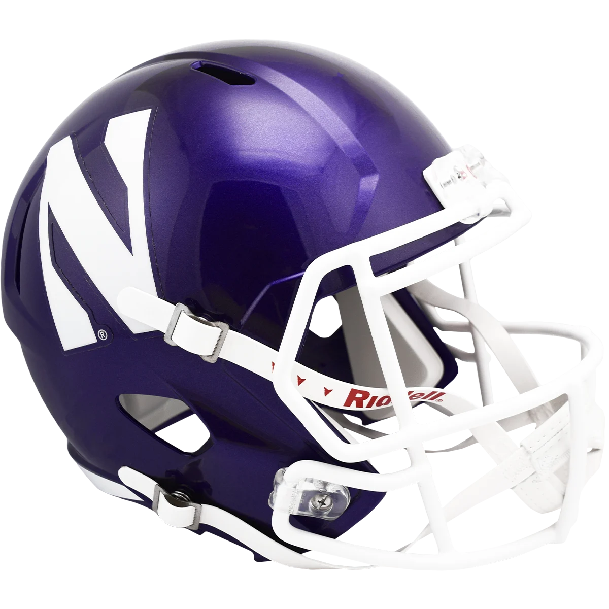 Northwestern Wildcats Speed Replica